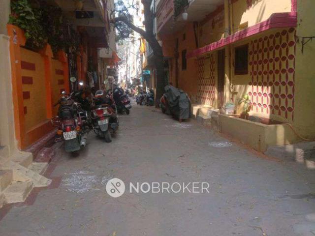 1 RK House For Sale In Parsigutta
