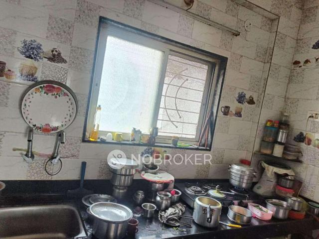 1 RK House For Sale In Pimpri chinchwad