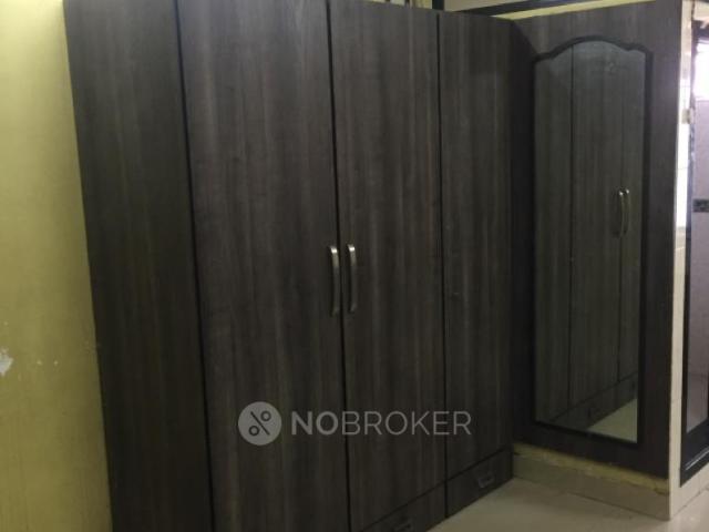 1 RK House For Sale In Raje Shivaji Building