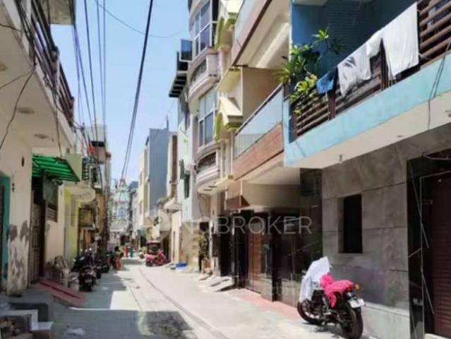 1 RK House For Sale In Rajiv Nagar, Tirthanker Nagar, Sector 22
