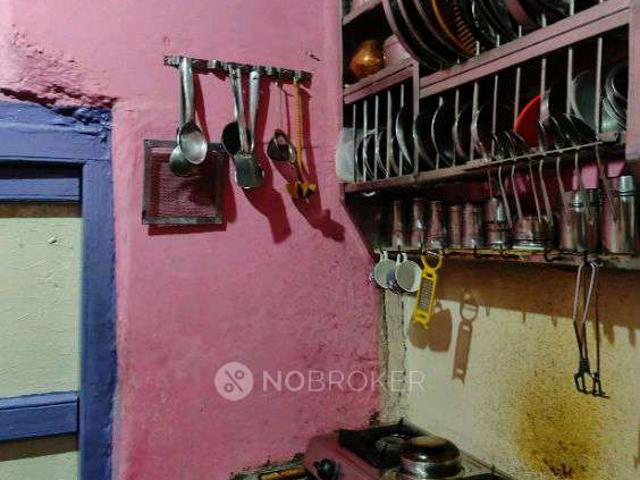 1 RK House For Sale In Raviwar Peth