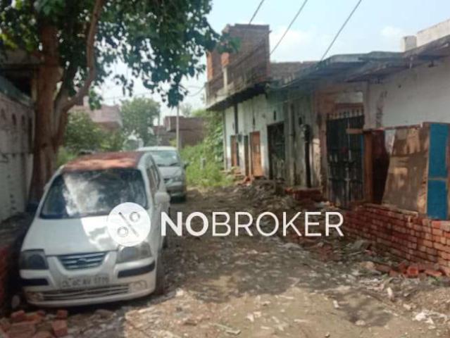 1 RK House For Sale In Rohini