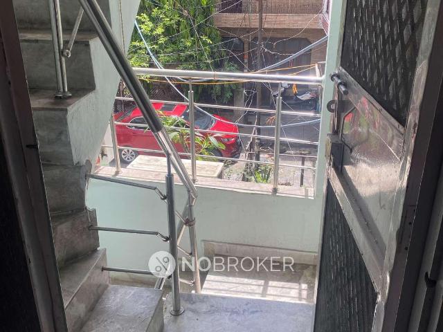 1 RK House For Sale In Rohini