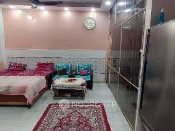 1 RK House For Sale In Rohini