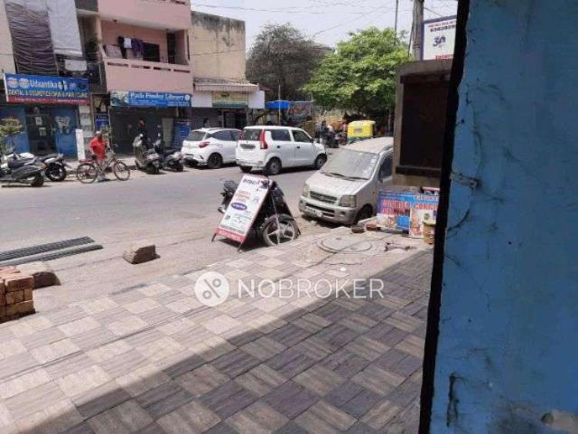 1 RK House For Sale In Rohini