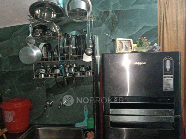 1 RK House For Sale In Rohini