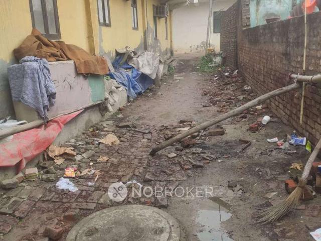 1 RK House For Sale In Rohini