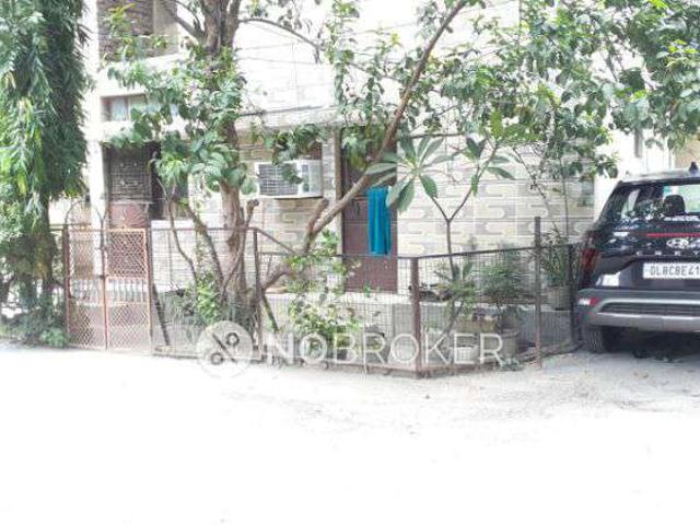 1 RK House For Sale In Rohini
