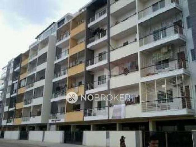 1 RK House For Sale In Rohini