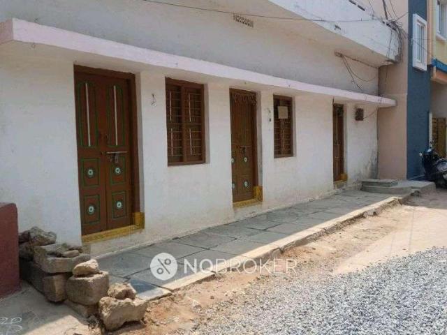 1 RK House For Sale In Suraram