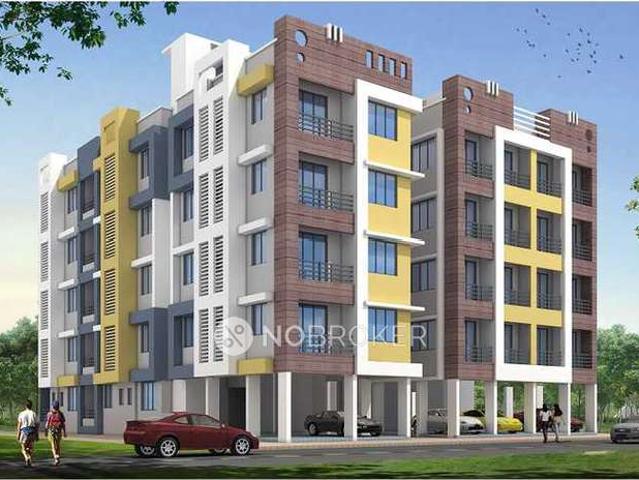 1 RK House For Sale In Sai Baba Mandir, Dwarli Pada, Kalyan East