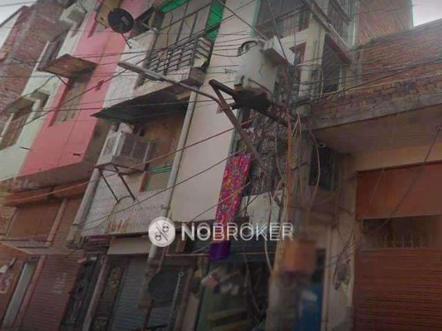 1 RK House For Sale In Sangam Vihar