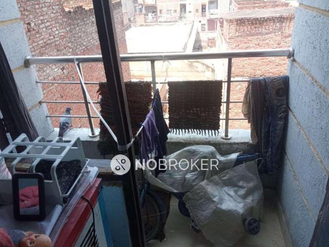 1 RK House For Sale In Sangam Vihar