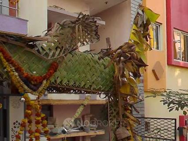 1 RK House For Sale In Sanjeevini Nagar