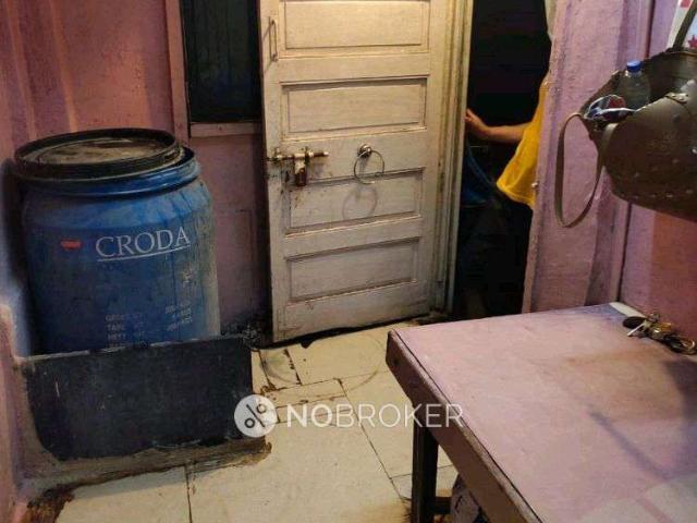 1 RK House For Sale In Santacruz East