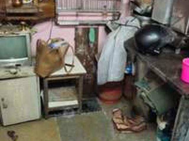 1 RK House For Sale In Santacruz East