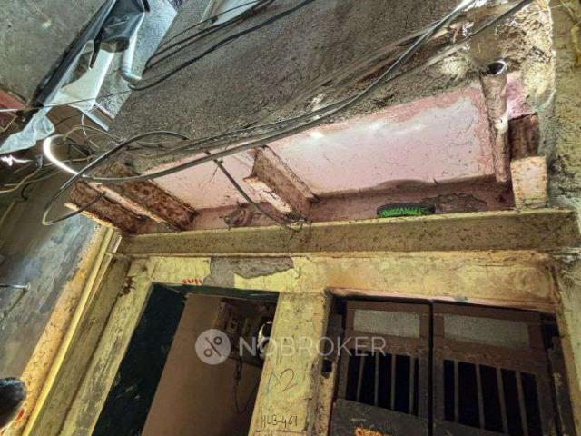 1 RK House For Sale In Santacruz East