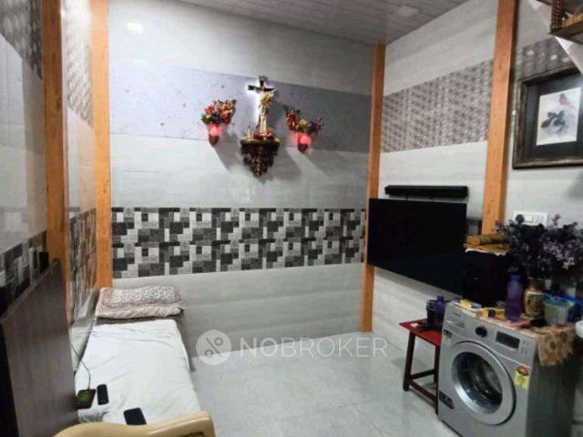1 RK House For Sale In Santacruz East