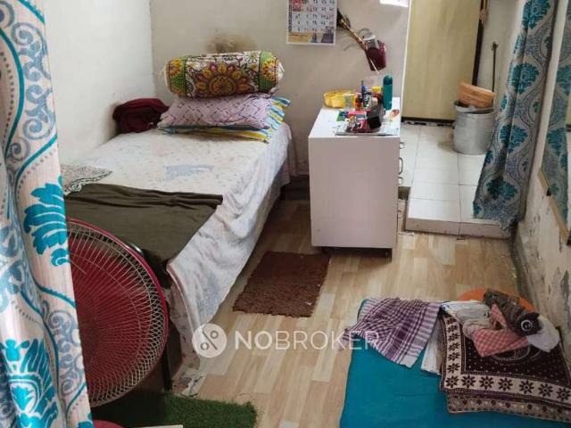1 RK House For Sale In Santosh Nagar