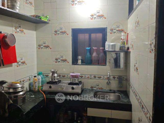 1 RK House For Sale In Sector 4, Airoli