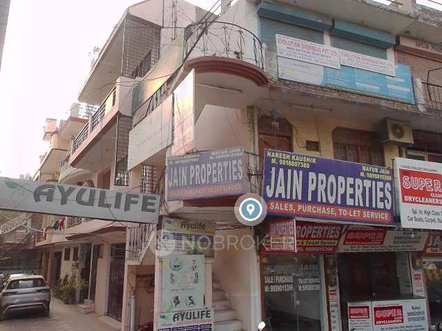 1 RK House For Sale In Sector 15