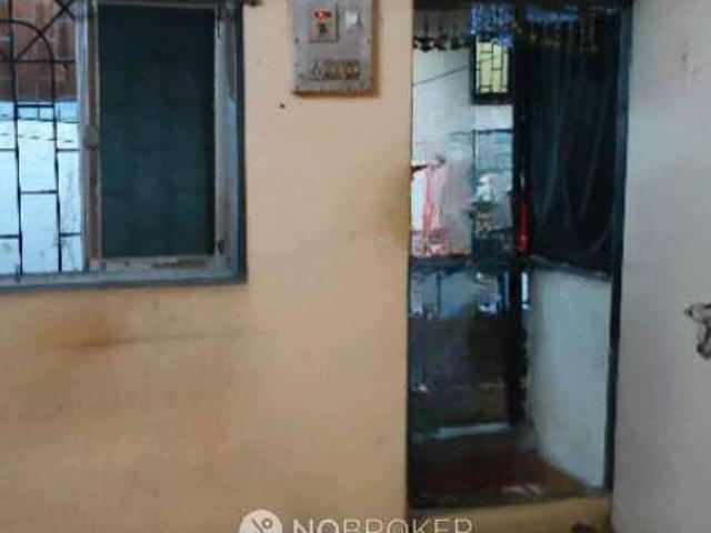 1 RK House For Sale In Sector 16, Airoli