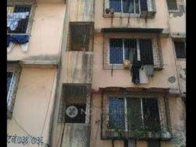 1 RK House For Sale In Sector 1, Shirvane, Nerul