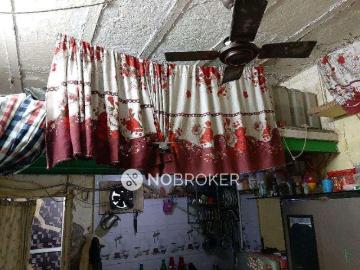 Sewri Cross Road - Security