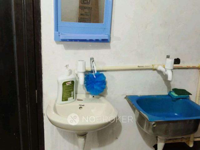1 RK House For Sale In Shahdara