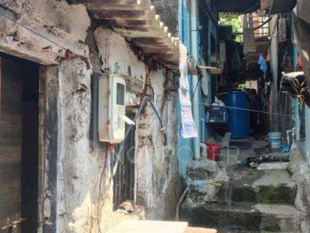 1 RK House For Sale In Shibli Nagar, Kalsekar, Mumbra, Than
