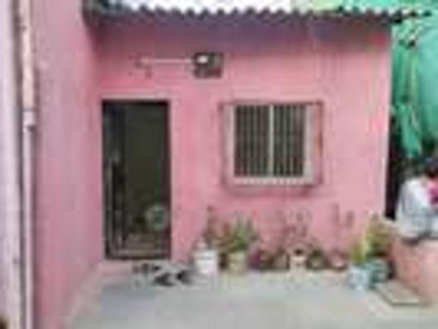 1 RK House For Sale In Shivaji Colony