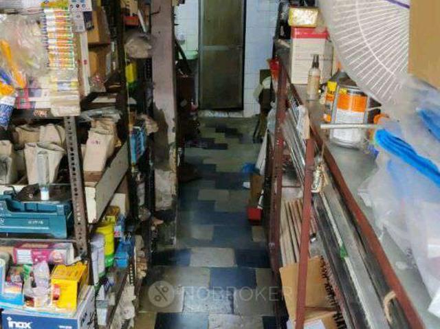 1 RK House For Sale In Squatters Colony Rd