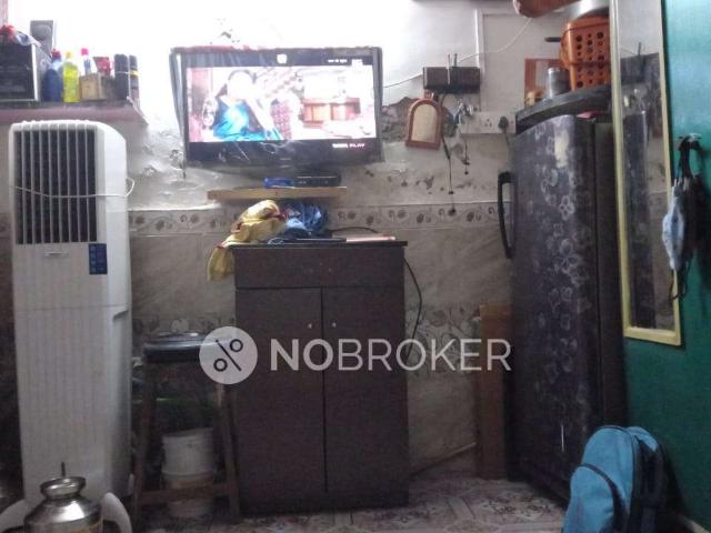 1 RK House For Sale In Turbhe