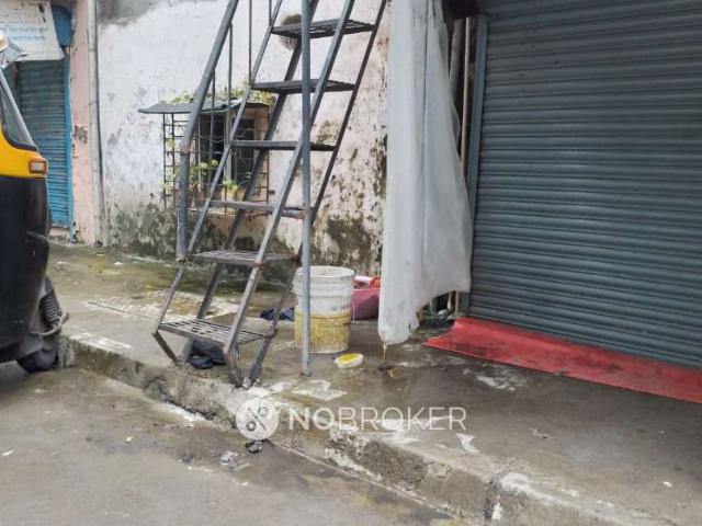 1 RK House For Sale In Thane West