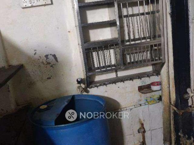 1 RK House For Sale In Thane West