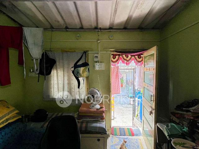 1 RK House For Sale In Thane West