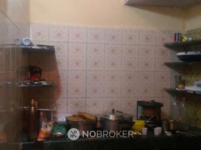 1 RK House For Sale In Thane West