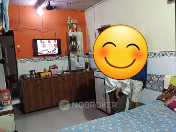 1 RK House For Sale In Thane West