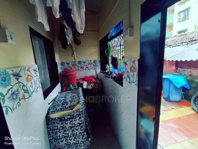 1 RK House For Sale In Thane West