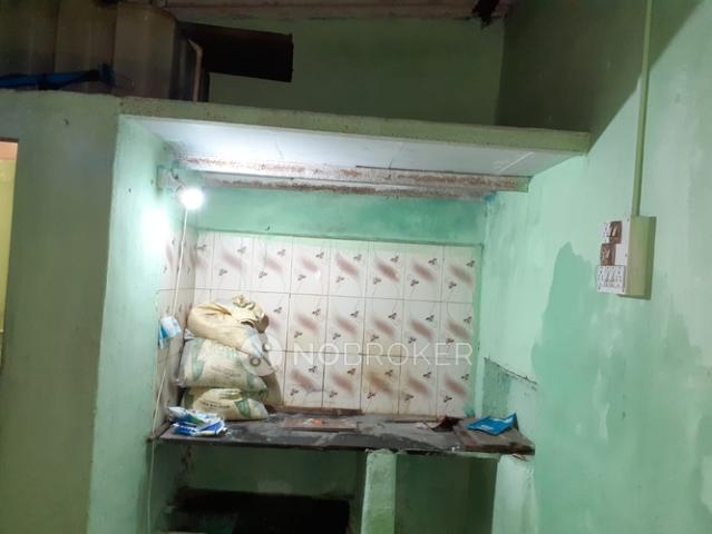 1 RK House For Sale In Thane West