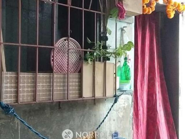 1 RK House For Sale In Thane West