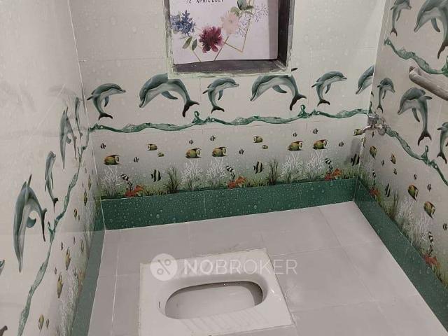1 RK House For Sale In Thane West