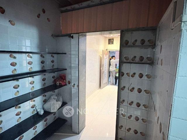 1 RK House For Sale In Thane West