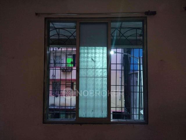 1 RK House For Sale In Thane West