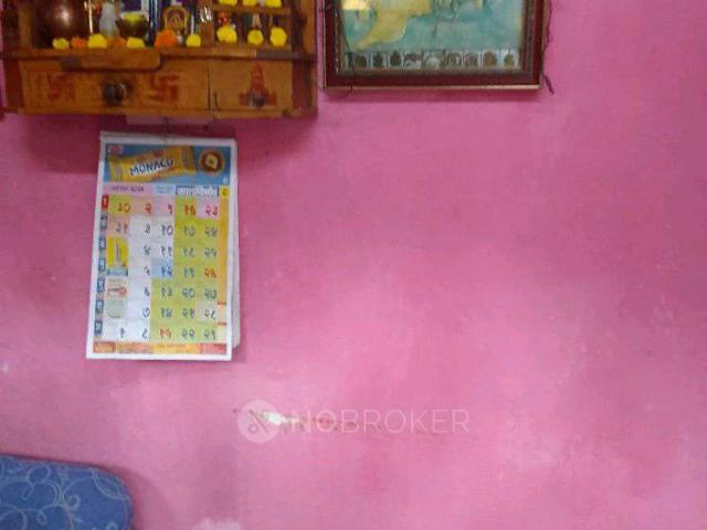 1 RK House For Sale In Thane West