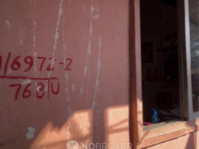 1 RK House For Sale In Thane West