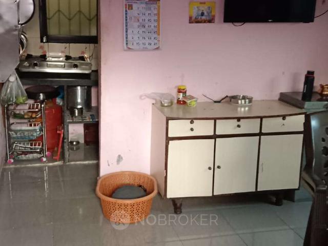 1 RK House For Sale In Thane