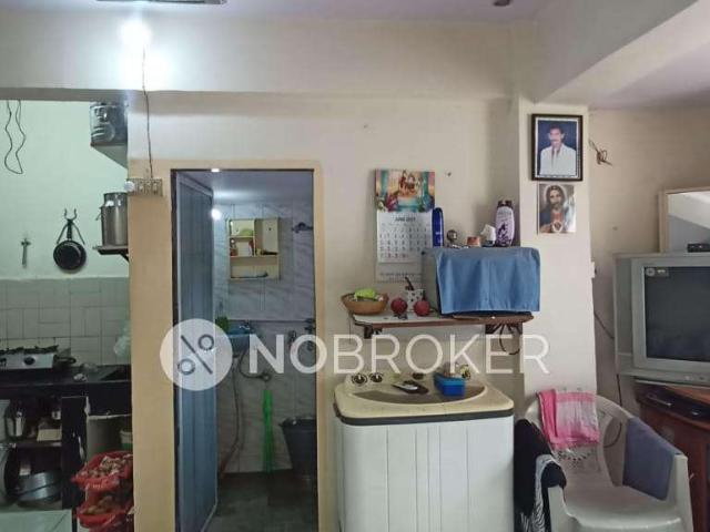 1 RK House For Sale In Thane