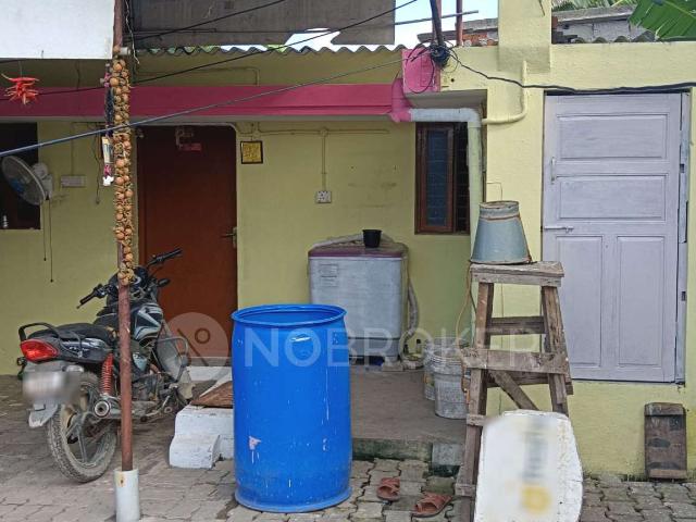 1 RK House For Sale In Tharamani