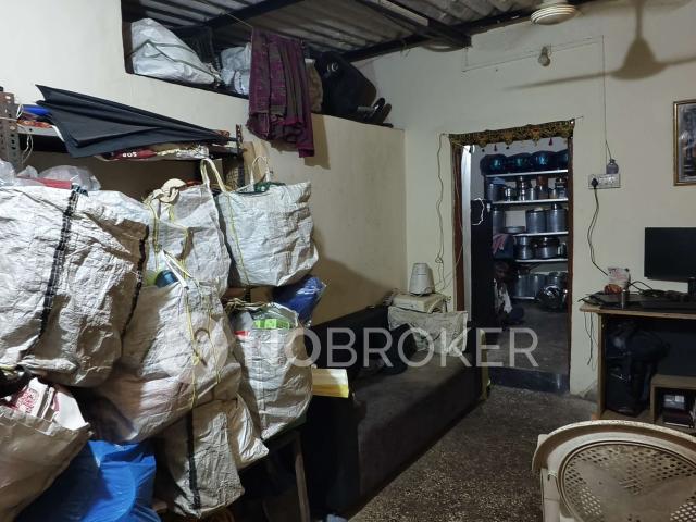 1 RK House For Sale In Thergaon